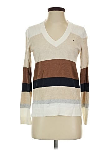 Tommy Hilfiger Long Sleeve T-Shirt (view 1)
