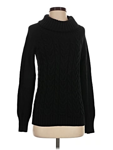 Banana Republic Turtleneck Sweater (view 1)