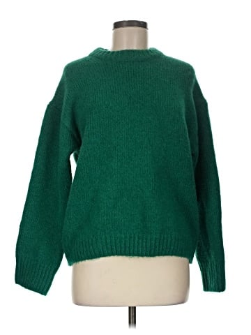 Divided by H&M Pullover Sweater (view 1)