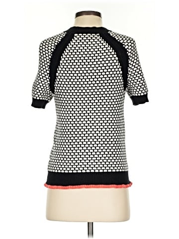 Moth by Anthropologie Pullover Sweater (view 2)