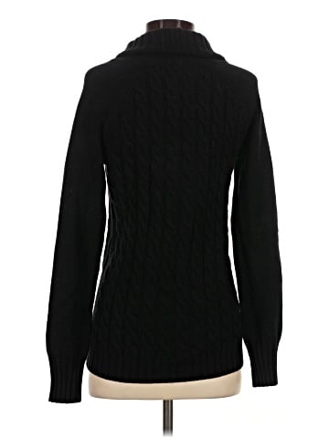 Banana Republic Turtleneck Sweater (view 2)