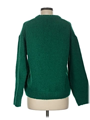 Divided by H&M Pullover Sweater (view 2)