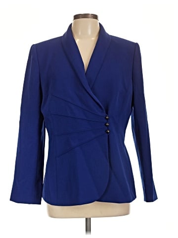Tahari by ASL Blazer (view 1)