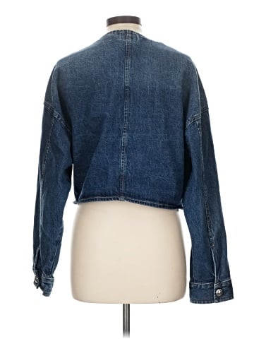 H&M Denim Jacket (view 2)
