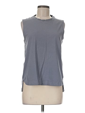 Athleta Sleeveless T-Shirt (view 1)