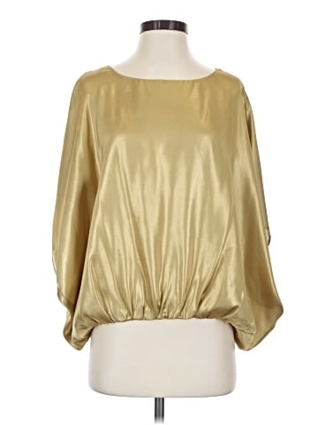 Vince Camuto 3/4 Sleeve Blouse (view 1)