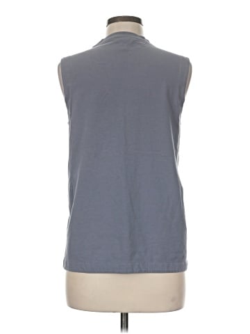 Athleta Sleeveless T-Shirt (view 2)