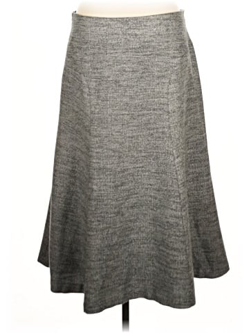 Christopher & Banks Casual Skirt (view 2)