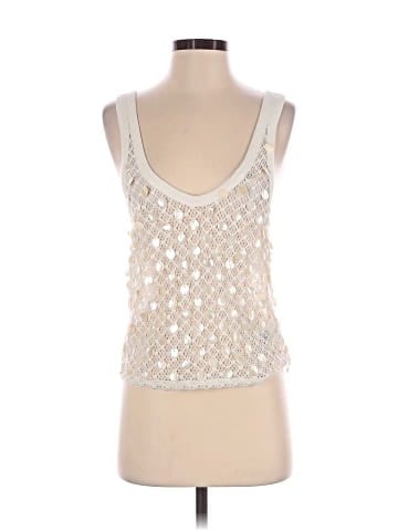 J.Crew Sleeveless Top (view 1)