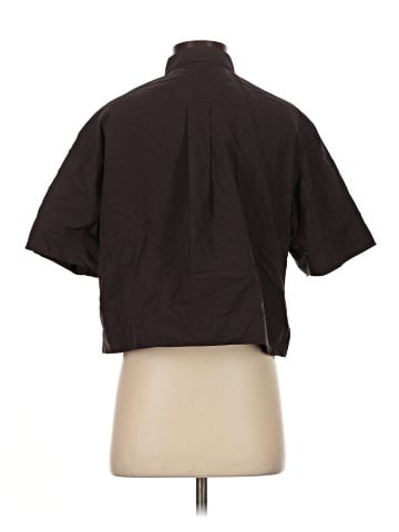 Uniqlo Short Sleeve Blouse (view 2)