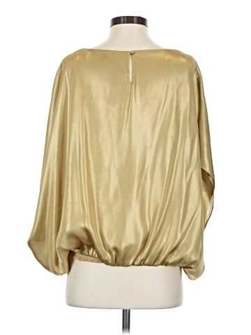 Vince Camuto 3/4 Sleeve Blouse (view 2)