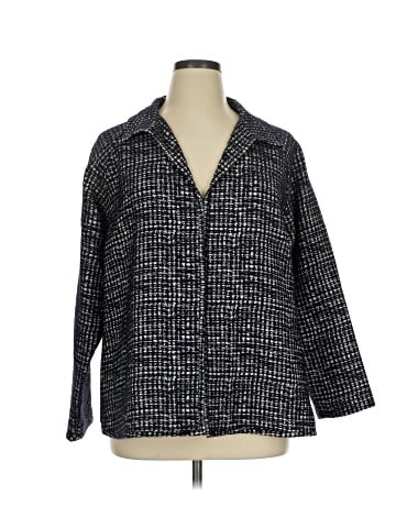 Lafayette 148 New York Blazer (view 1)