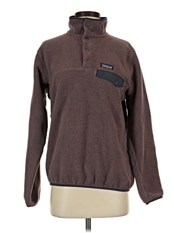 Patagonia Pullover Sweater (view 1)