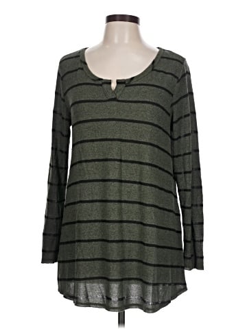 Soft Surroundings Pullover Sweater (view 1)