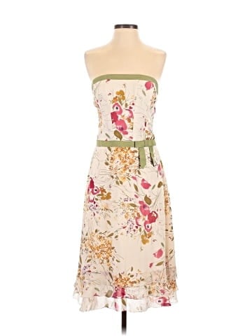 Nicole Miller Collection Cocktail Dress (view 1)