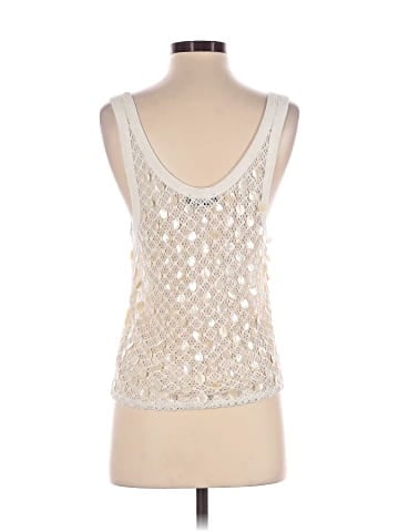J.Crew Sleeveless Top (view 2)