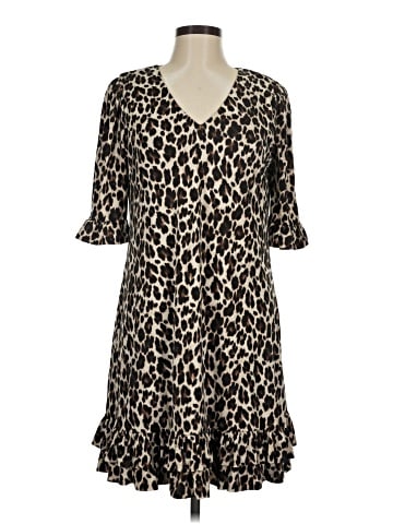 CeCe Casual Dress (view 1)