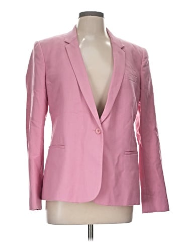 Topshop Blazer (view 1)