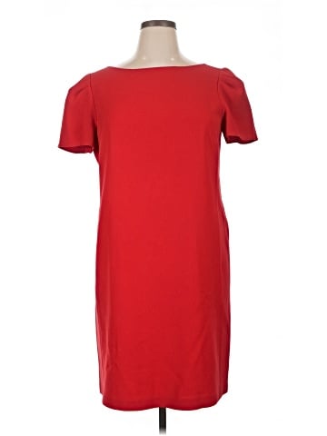 Lafayette 148 New York Casual Dress (view 1)