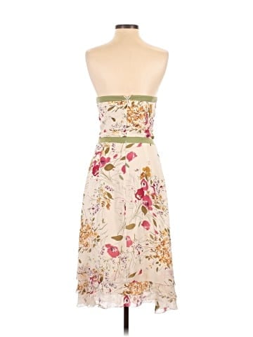 Nicole Miller Collection Cocktail Dress (view 2)