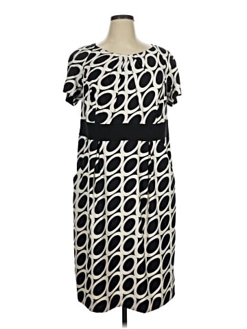 Jessica Howard Casual Dress (view 1)