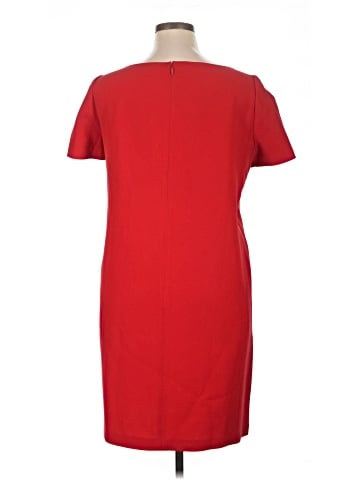 Lafayette 148 New York Casual Dress (view 2)
