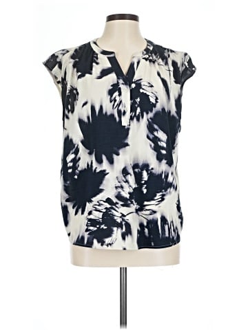 Simply Vera Vera Wang Sleeveless Blouse (view 1)