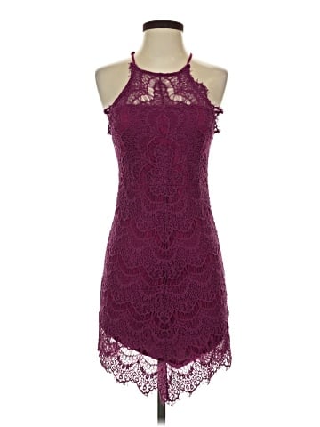 Intimately by Free People Cocktail Dress (view 1)