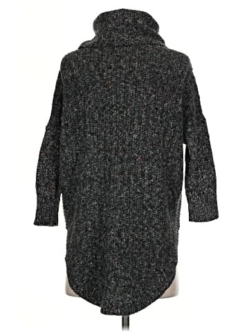 Express Outlet Turtleneck Sweater (view 2)