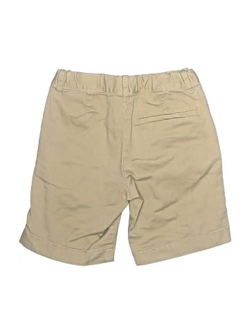 Crewcuts Outlet Khaki Shorts (view 2)