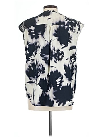 Simply Vera Vera Wang Sleeveless Blouse (view 2)