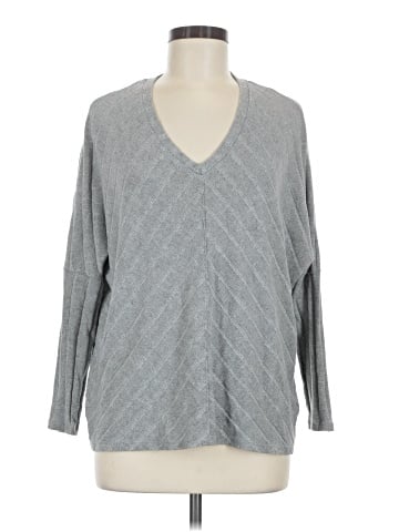 Altar'd State Pullover Sweater (view 1)