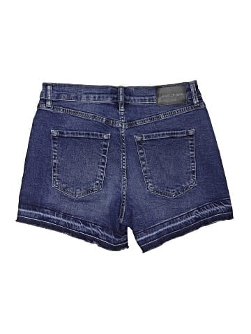 DKNY Jeans Denim Shorts (view 2)