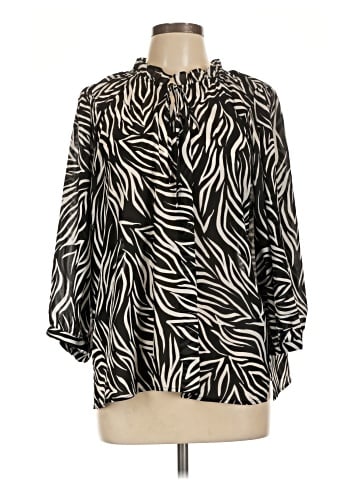 Vince Camuto 3/4 Sleeve Blouse (view 1)