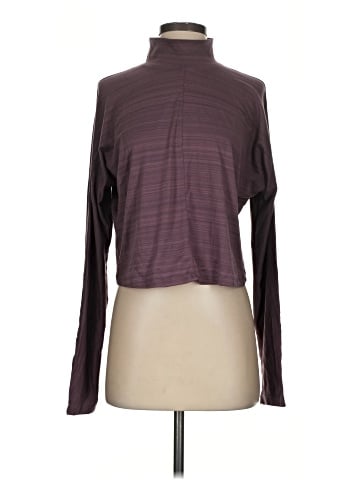 Kyodan Long Sleeve Turtleneck (view 1)