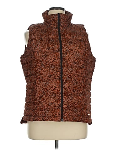 Lands' End Vest (view 1)