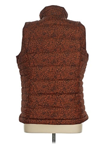 Lands' End Vest (view 2)