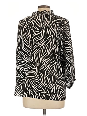 Vince Camuto 3/4 Sleeve Blouse (view 2)