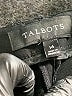 Talbots Black Active Pants Size 14 - photo 4