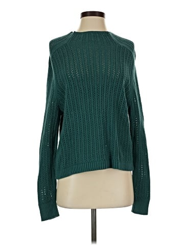 Ann Taylor LOFT Outlet Pullover Sweater (view 1)