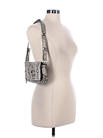 Topshop Crossbody Bag (view 2)