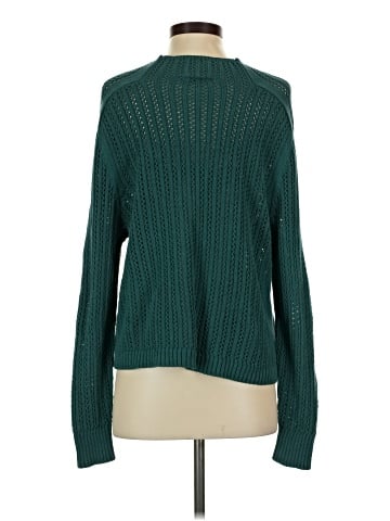 Ann Taylor LOFT Outlet Pullover Sweater (view 2)