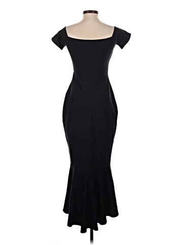 Lulus Cocktail Dress (view 2)