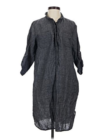 Eileen Fisher Casual Dress (view 1)