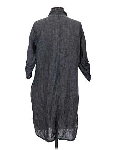 Eileen Fisher Casual Dress (view 2)