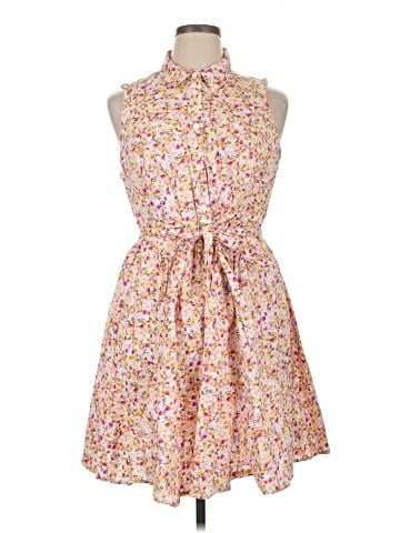 Torrid Casual Dress (view 1)
