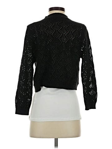 NY Collection Cardigan (view 2)