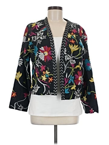 Chico's Blazer (view 1)