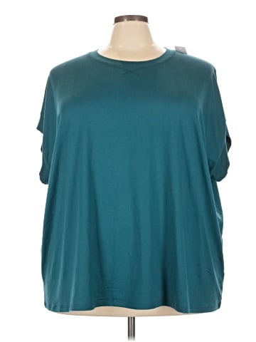 LIVI 3/4 Sleeve T-Shirt (view 1)