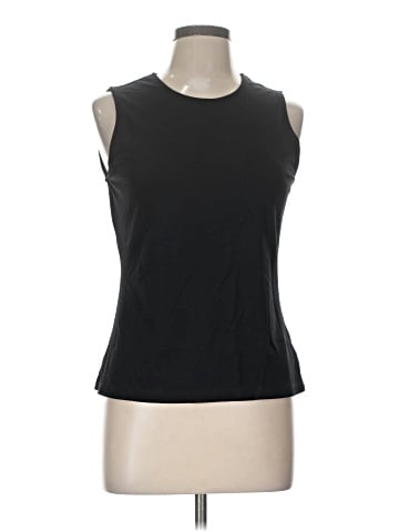 Adrienne Vittadini Sleeveless Top (view 1)